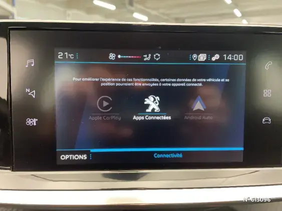 PEUGEOT 208 BUSINESS R II - voiture d'occasion - Photo 31