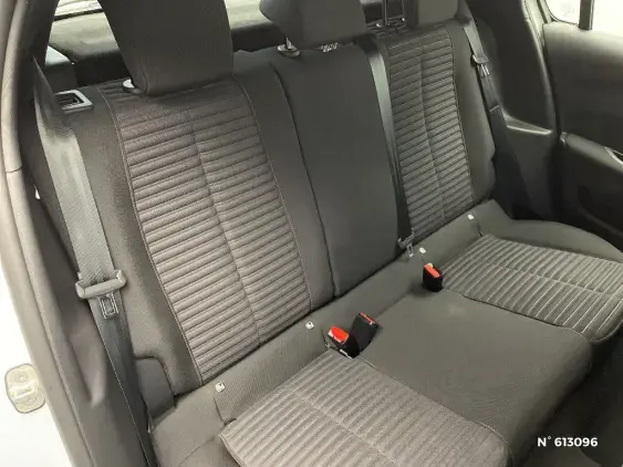 PEUGEOT 208 BUSINESS R II - voiture d'occasion - Photo 11