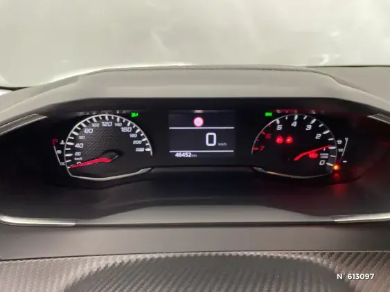PEUGEOT 208 BUSINESS R II - voiture d'occasion - Photo 12