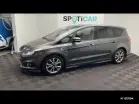 FORD S-MAX II - Photo 2
