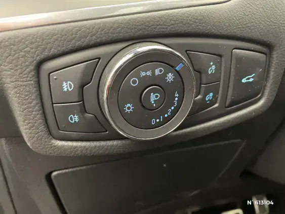 FORD S-MAX II - voiture d'occasion - Photo 15