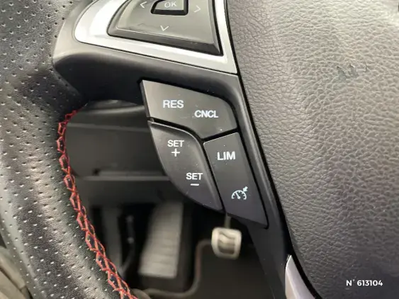 FORD S-MAX II - voiture d'occasion - Photo 32