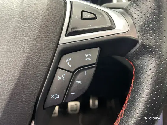 FORD S-MAX II - voiture d'occasion - Photo 33