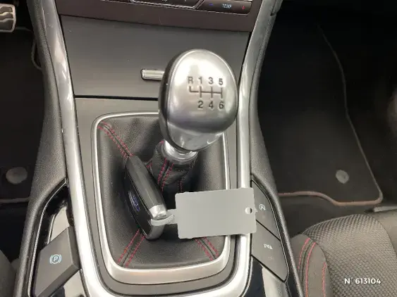 FORD S-MAX II - voiture d'occasion - Photo 35