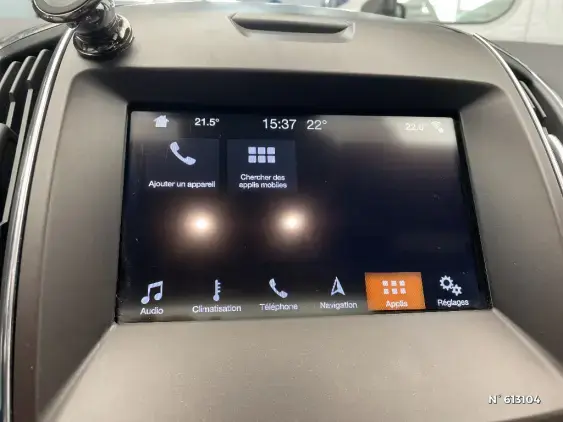 FORD S-MAX II - voiture d'occasion - Photo 36