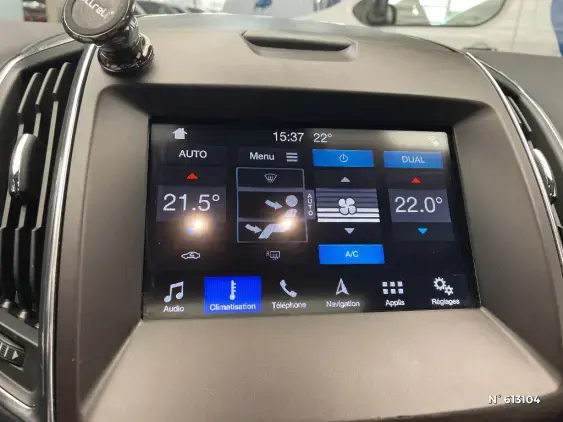 FORD S-MAX II - voiture d'occasion - Photo 37