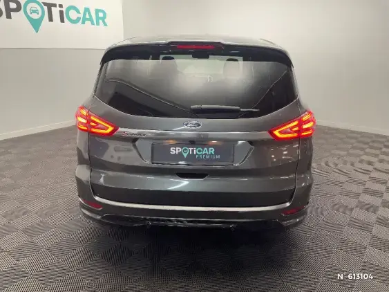 FORD S-MAX II - voiture d'occasion - Photo 6