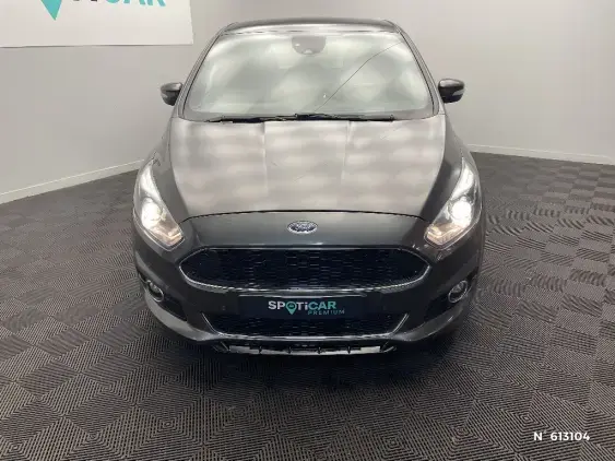 FORD S-MAX II - voiture d'occasion - Photo 3