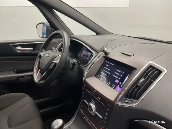 FORD S-MAX II - voiture d'occasion - Photo 10