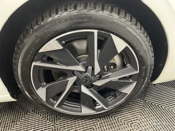 PEUGEOT 308 SW III - voiture d'occasion - Photo 8