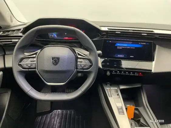 PEUGEOT 308 SW III - voiture d'occasion - Photo 9