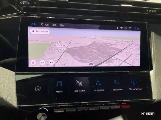 PEUGEOT 308 SW III - voiture d'occasion - Photo 13