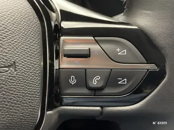 PEUGEOT 308 SW III - voiture d'occasion - Photo 27