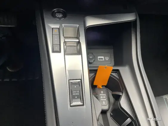 PEUGEOT 308 SW III - voiture d'occasion - Photo 28