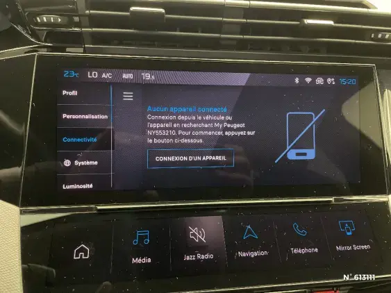 PEUGEOT 308 SW III - voiture d'occasion - Photo 29