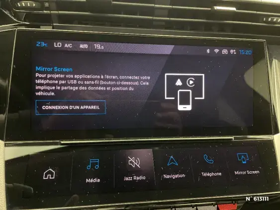 PEUGEOT 308 SW III - voiture d'occasion - Photo 30