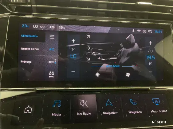 PEUGEOT 308 SW III - voiture d'occasion - Photo 35