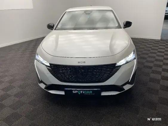 PEUGEOT 308 SW III - voiture d'occasion - Photo 3