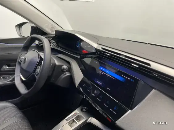 PEUGEOT 308 SW III - voiture d'occasion - Photo 10