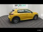 PEUGEOT 208 ELECTRIQUE II - Photo 5