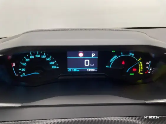 PEUGEOT 208 ELECTRIQUE II - voiture d'occasion - Photo 12