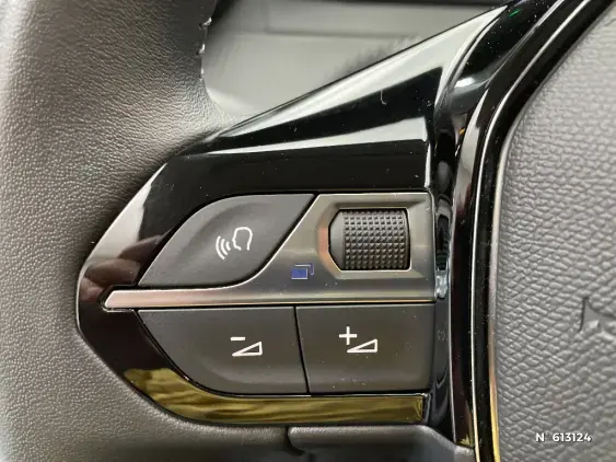 PEUGEOT 208 ELECTRIQUE II - voiture d'occasion - Photo 27