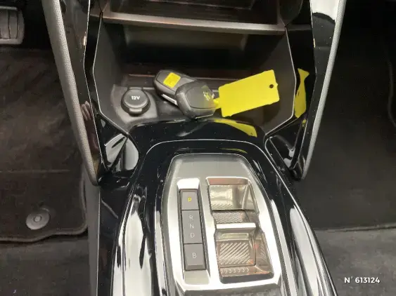 PEUGEOT 208 ELECTRIQUE II - voiture d'occasion - Photo 29