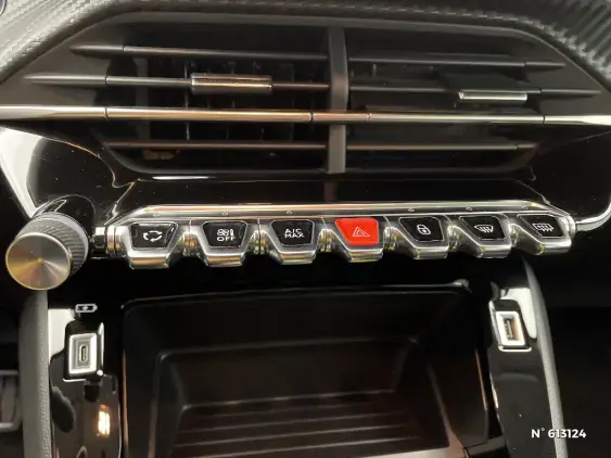 PEUGEOT 208 ELECTRIQUE II - voiture d'occasion - Photo 30