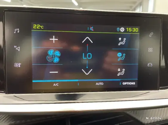 PEUGEOT 208 ELECTRIQUE II - voiture d'occasion - Photo 31