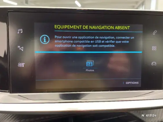 PEUGEOT 208 ELECTRIQUE II - voiture d'occasion - Photo 32