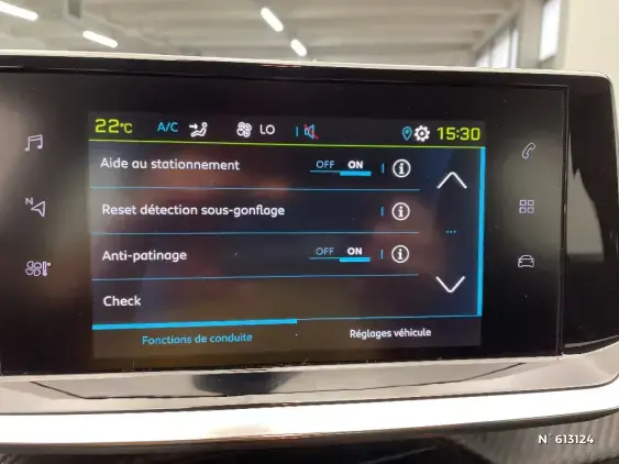 PEUGEOT 208 ELECTRIQUE II - voiture d'occasion - Photo 33