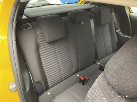 PEUGEOT 208 ELECTRIQUE II - voiture d'occasion - Photo 11