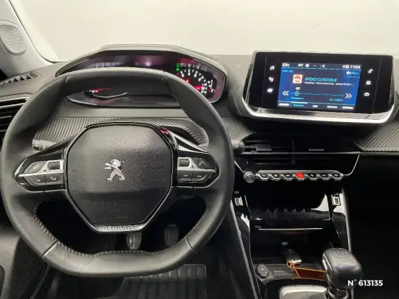 PEUGEOT 2008 II - voiture d'occasion - Photo 9