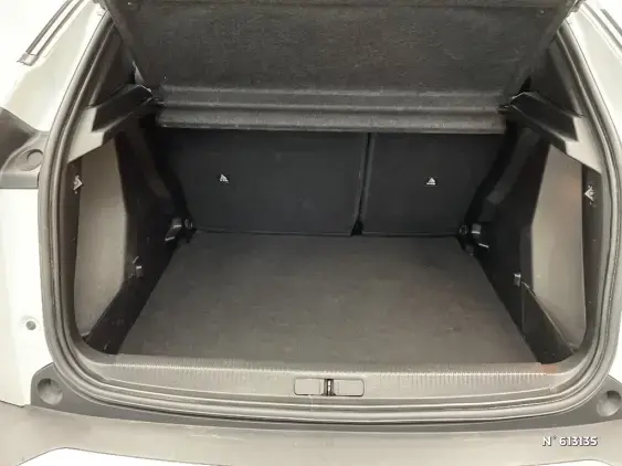 PEUGEOT 2008 II - voiture d'occasion - Photo 7