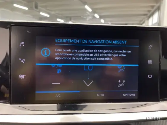 PEUGEOT 2008 II - voiture d'occasion - Photo 32