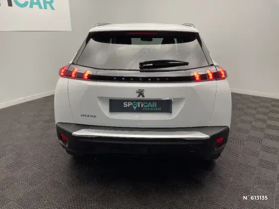 PEUGEOT 2008 II - voiture d'occasion - Photo 6