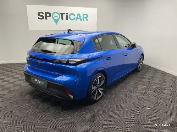 PEUGEOT 308 III - voiture d'occasion - Photo 4