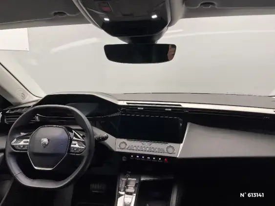 PEUGEOT 308 III - voiture d'occasion - Photo 9