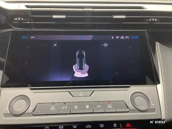 PEUGEOT 308 III - voiture d'occasion - Photo 14