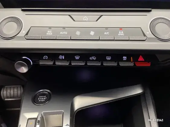 PEUGEOT 308 III - voiture d'occasion - Photo 15