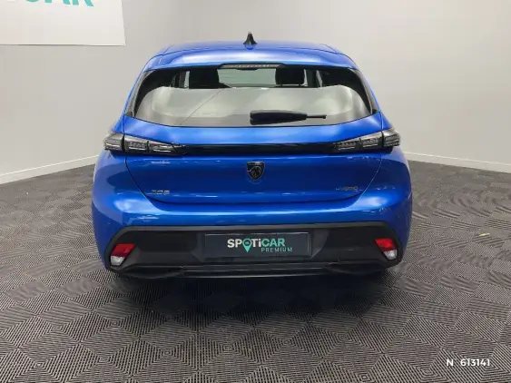 PEUGEOT 308 III - voiture d'occasion - Photo 6