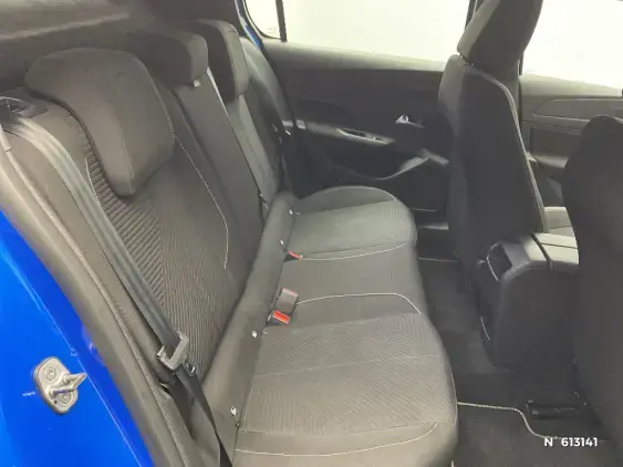 PEUGEOT 308 III - voiture d'occasion - Photo 11