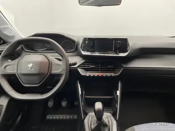 PEUGEOT 208 BUSINESS R II - voiture d'occasion - Photo 9