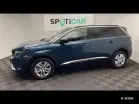 PEUGEOT 5008 II - Photo 2