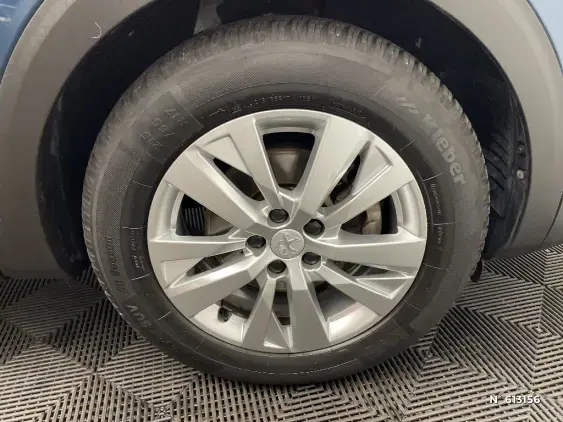 PEUGEOT 5008 II - voiture d'occasion - Photo 8