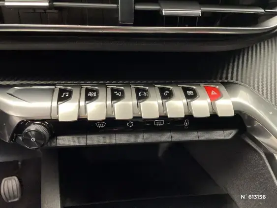 PEUGEOT 5008 II - voiture d'occasion - Photo 15