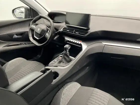 PEUGEOT 5008 II - voiture d'occasion - Photo 10