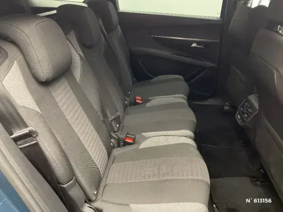 PEUGEOT 5008 II - voiture d'occasion - Photo 11