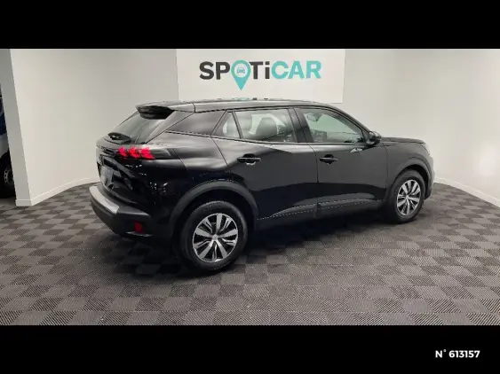 PEUGEOT 2008 II - voiture d'occasion - Photo 5