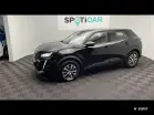 PEUGEOT 2008 II - Photo 2